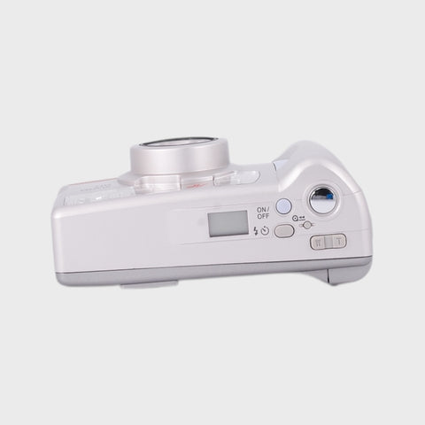 NOS : Minolta Zoom 80 Point & Shoot 35mm argentique avec zoom 38-80mm objectif