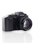Konica FS-1 35mm SLR Film Camera with 50mm f1.4 lens