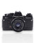Praktica BC1 35mm SLR film camera with 50mm f2.4
