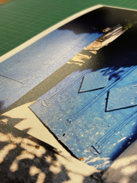 Large Format Prints
