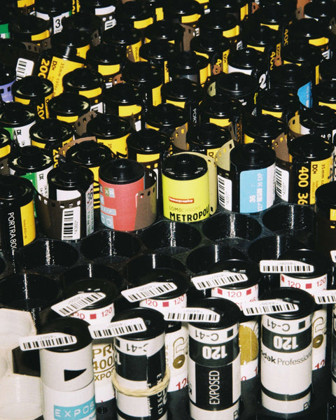 Drop-box/Mail-in Order for Giuseppe 2025-10-01