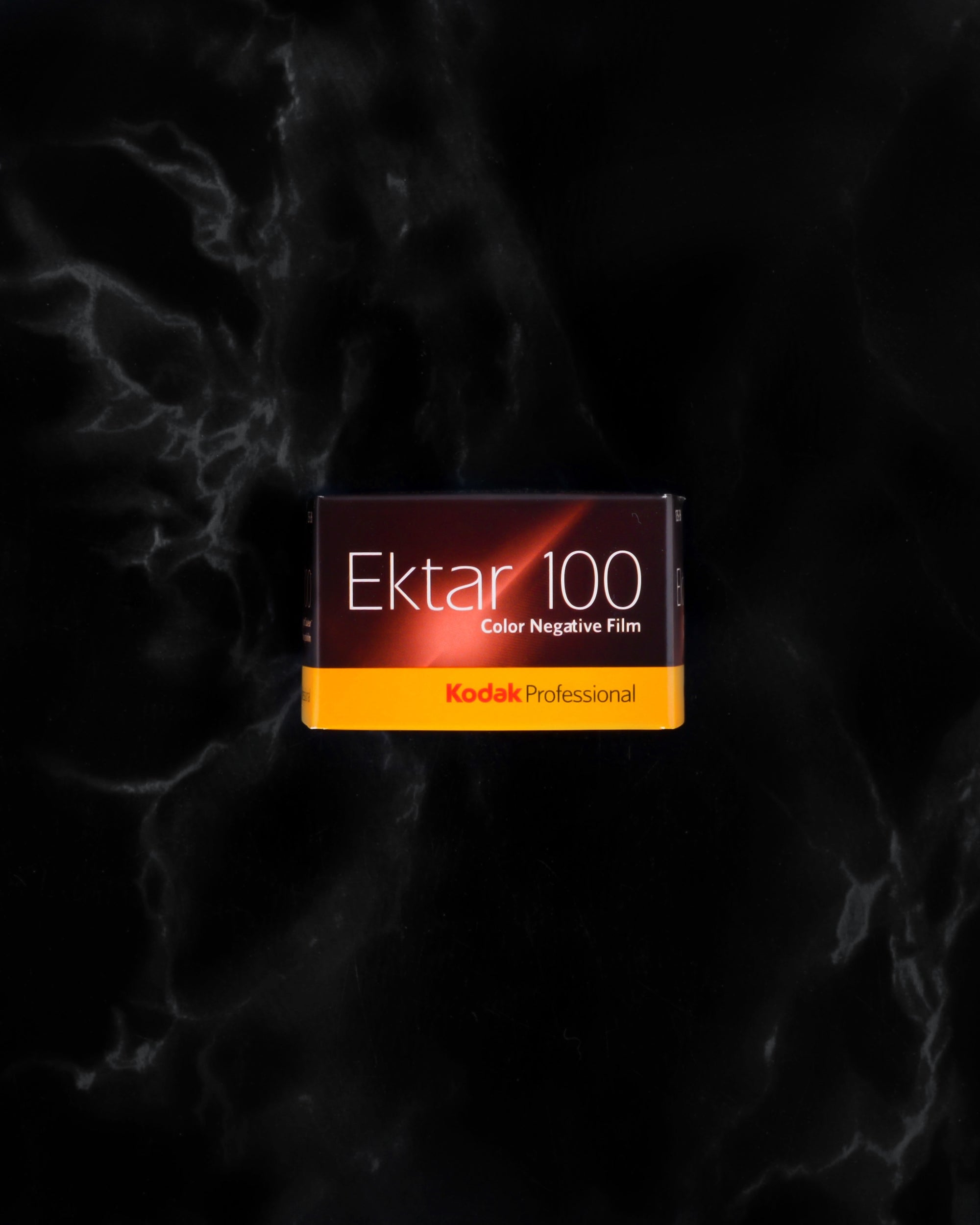 Kodak Ektar 100 Pellicule 35mm Couleur