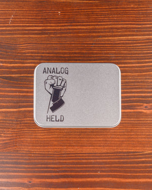 AnalogHeld Pellicule 35mm Case