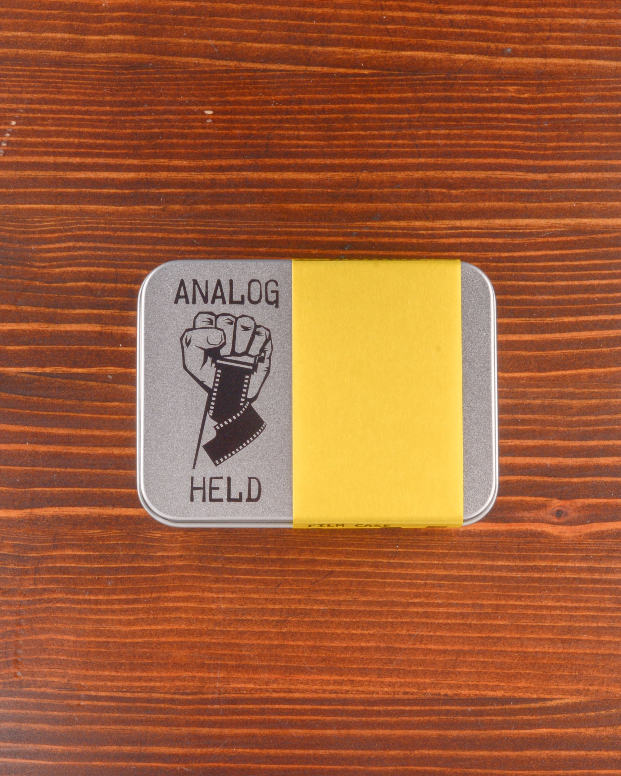 AnalogHeld Pellicule 35mm Case