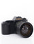Canon T50 Reflex 35mm argentique avec zoom 28-80mm objectif