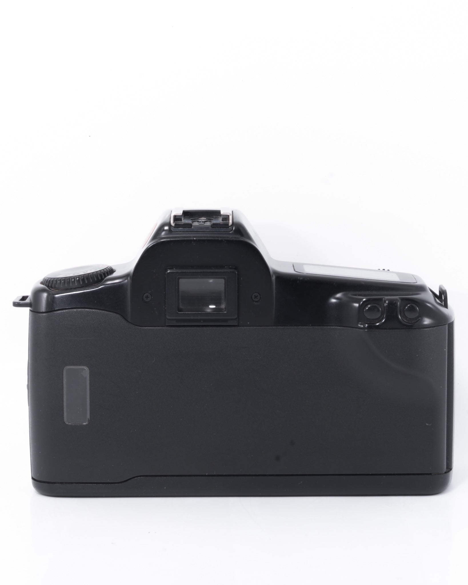 Canon EOS 1000 Reflex 35mm argentique boîtier  uniquement