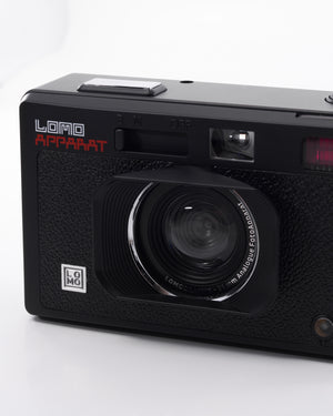 Lomography Lomo Apparat appareil photo argentique avec 21mm objectif