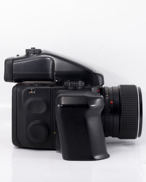Mamiya 645 Pro TL Moyen Format argentique avec 80mm f1.9 objectif