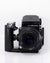 Bronica ETRS Moyen Format KIT appareil photo argentique avec 75mm f2.8 objectif