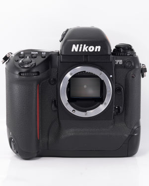 Nikon F5 35mm SLR boîtier uniquement