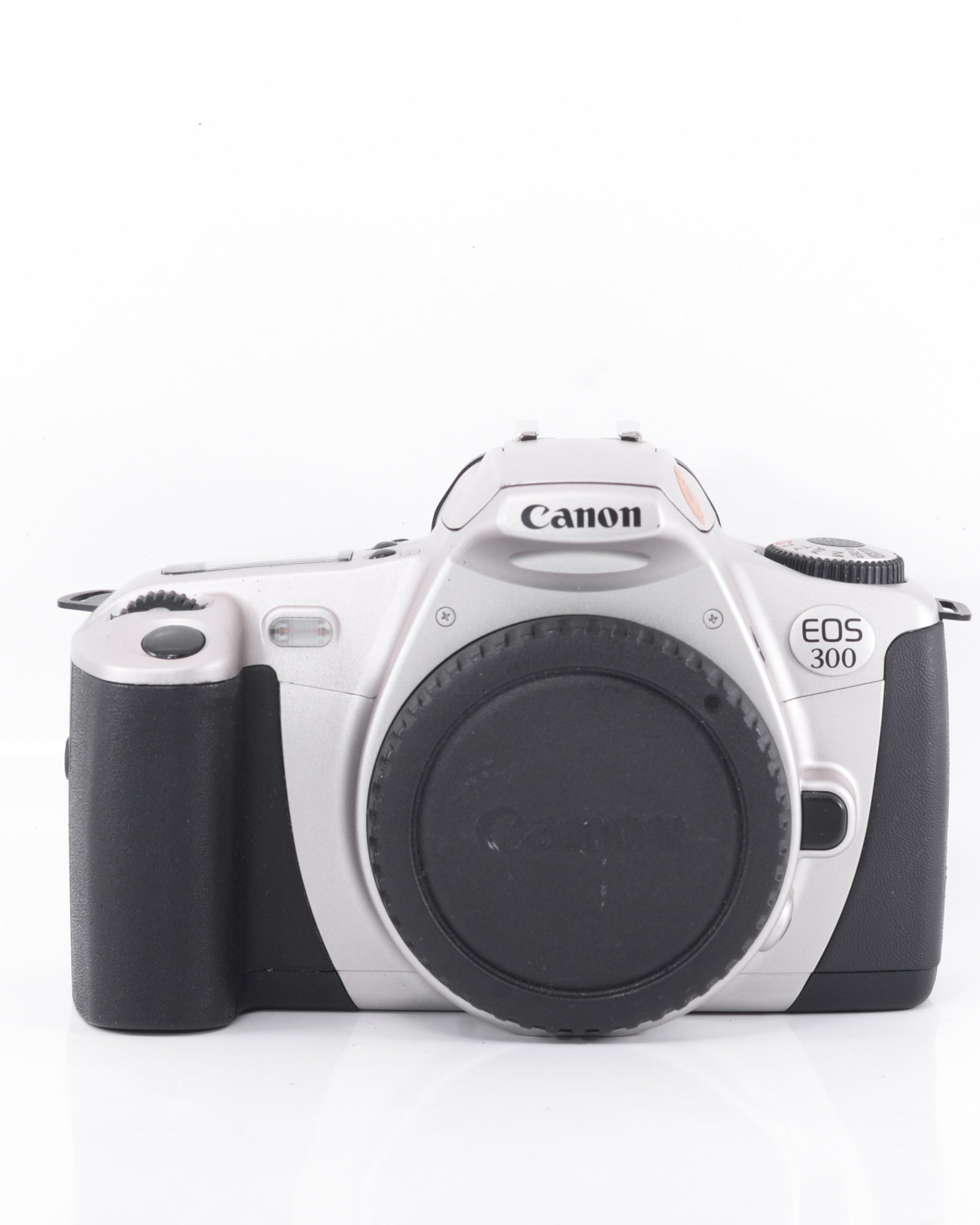 Canon EOS 300 35mm SLR Film Camera body only