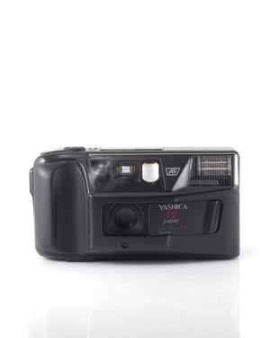 Yashica T3 Point & Shoot 35mm argentique avec 35mm f2.8 objectif