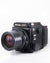 Mamiya RZ67 Pro Moyen Format argentique avec 50mm f4.5 objectif
